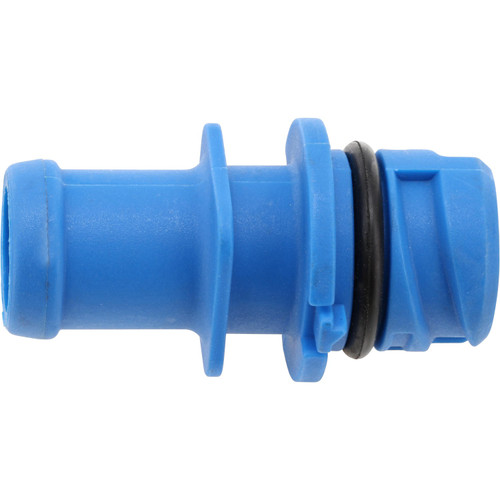 Holstein PCV Valve 2PCV0048 for 2000-2003 Ford 2.0L (Focus)
