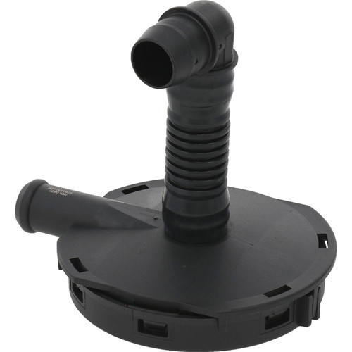 Holstein PCV Valve 2PCV0102 for 2000-2009 Audi/Volkswagen 4.2L 2.8L (A6 Quattro, A8 Quattro, Allroad Quattro, S4)