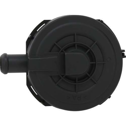 Holstein PCV Valve 2PCV0102 for 2000-2009 Audi/Volkswagen 4.2L 2.8L (A6 Quattro, A8 Quattro, Allroad Quattro, S4)