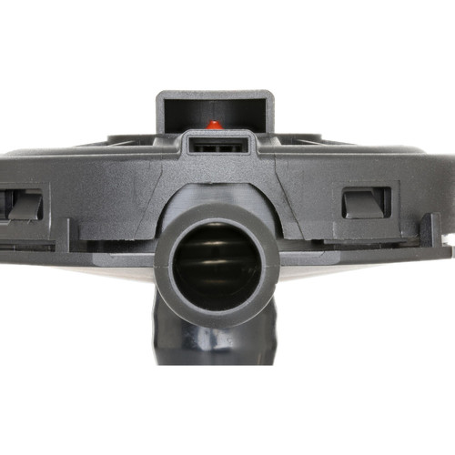 Holstein PCV Valve 2PCV0102 for 2000-2009 Audi/Volkswagen 4.2L 2.8L (A6 Quattro, A8 Quattro, Allroad Quattro, S4)