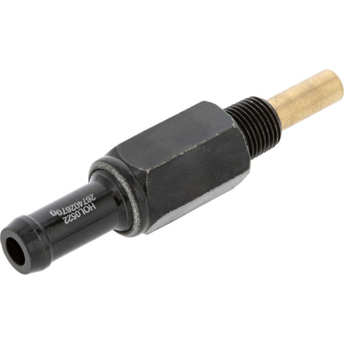 Holstein PCV Valve 2PCV0049 for 2001-2011 Hyundai/Kia 1.6L (Accent, Rio, Rio5)