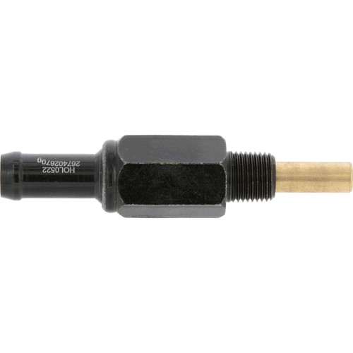 Holstein PCV Valve 2PCV0049 for 2001-2011 Hyundai/Kia 1.6L (Accent, Rio, Rio5)