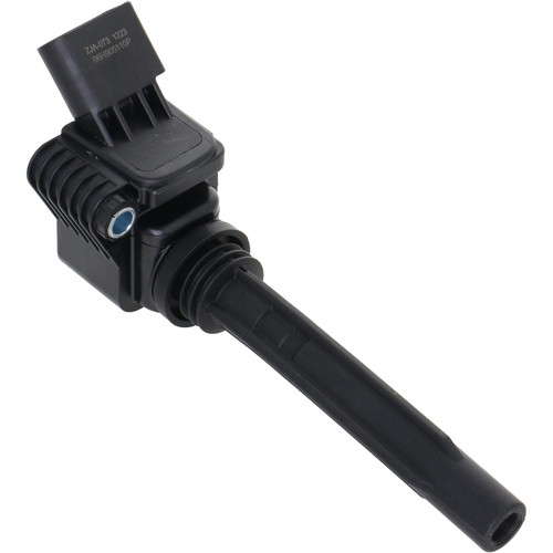 Holstein Ignition Coil 2IGC0516 for 2014-2026 Audi/Porsche/Volkswagen 2.0L 1.8L (A3, A3 Quattro, A4, A4 allroad)