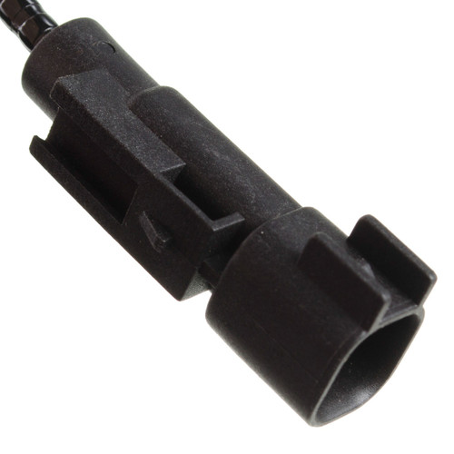 Holstein ABS Wheel Speed Sensor 2ABS4043 for 2008-2017 Mitsubishi 2.4L 2.0L (Lancer, Outlander, Outlander Sport, RVR)