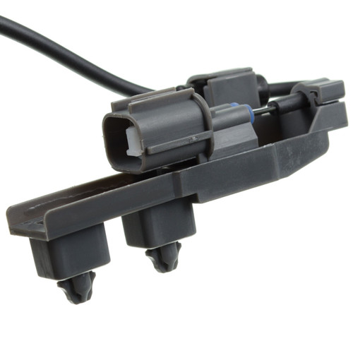 Holstein ABS Wheel Speed Sensor 2ABS3297 for 2004-2008 Chevrolet/GMC/Isuzu 3.5L 2.8L (Colorado, Canyon, i-280, i-290)