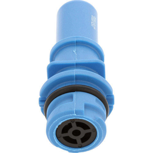 Holstein PCV Valve 2PCV0105 for 2004-2025 Ford/Mazda/Mercury 3.0L 3.3L (Escape, Explorer, F-150, Five Hundred)