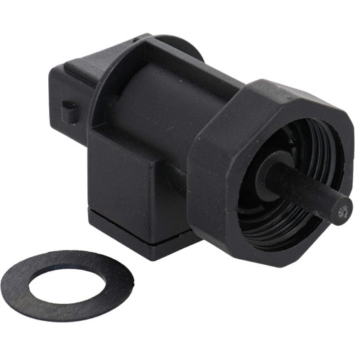 Holstein Vehicle Speed Sensor 2VSS0006 for 1999-2017 Dodge/Hyundai/Kia 1.0L 1.1L (Atos, Attitude, Verna, Accent)