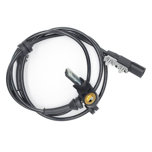Holstein ABS Wheel Speed Sensor 2ABS2881 for 2012-2015 Nissan 5.6L (TITAN)