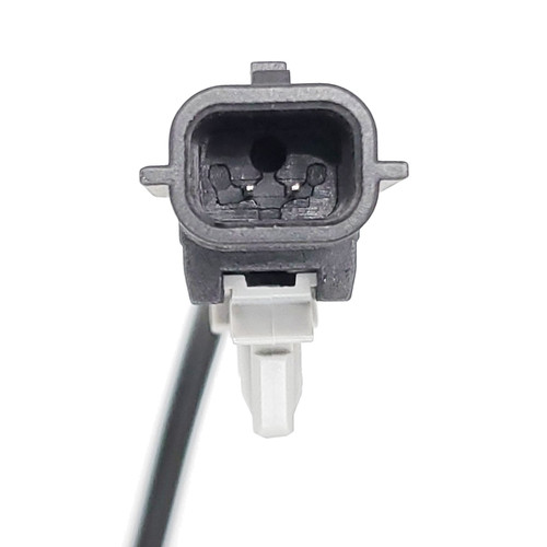 Holstein ABS Wheel Speed Sensor 2ABS2881 for 2012-2015 Nissan 5.6L (TITAN)