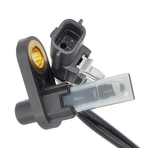 Holstein ABS Wheel Speed Sensor 2ABS2881 for 2012-2015 Nissan 5.6L (TITAN)