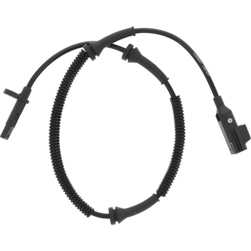 Holstein ABS Wheel Speed Sensor 2ABS4128 for 2015-2017 Land Rover 2.0L (Discovery Sport)