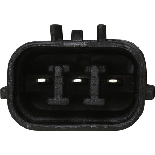 Holstein Vehicle Speed Sensor 2VSS0007 for 1992-2005 Acura/Honda/Isuzu 2.2L 3.0L (CL, NSX, TL, Accord)