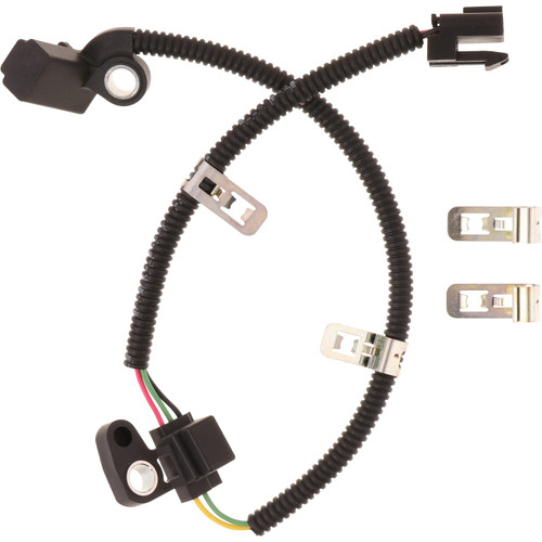 Holstein Vehicle Speed Sensor 2VSS0527 for 2006-2022 Cadillac/Chevrolet/GMC 3.6L 2.5L (ATS, CTS, Escalade, Escalade ESV)