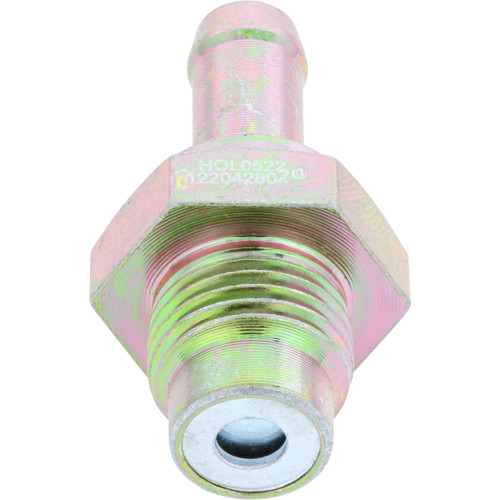 Holstein PCV Valve 2PCV0054 for 2001-2007 Scion/Toyota 2.4L 2.0L (tC, Camry, Highlander, RAV4)