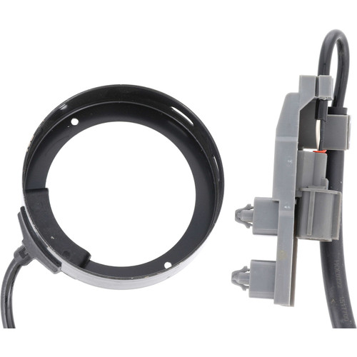 Holstein ABS Wheel Speed Sensor 2ABS3302 for 2004-2007 Chevrolet/GMC 3.5L 2.8L (Colorado, Canyon)