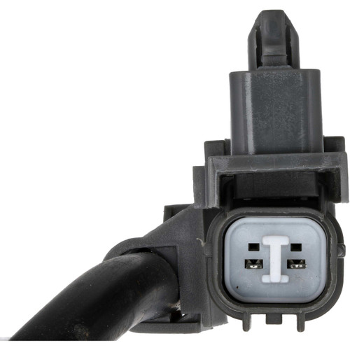 Holstein ABS Wheel Speed Sensor 2ABS3302 for 2004-2007 Chevrolet/GMC 3.5L 2.8L (Colorado, Canyon)