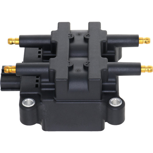 Holstein Ignition Coil 2IGC0180 for 1997-2006 Subaru 2.5L 2.2L (Baja, Forester, Impreza, Legacy)