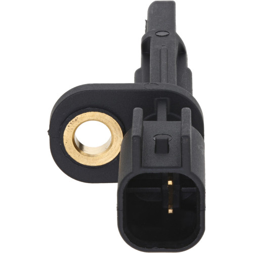 Holstein ABS Wheel Speed Sensor 2ABS4161 for 2016-2026 Volvo 2.0L (C40 Recharge, EC40, EX40, S60)