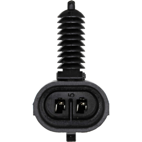 Holstein Sensor 2ABS3303 for 2007 Chevrolet/GMC 8.1L 6.6L (Silverado 3500 Classic, Sierra 3500 Classic)