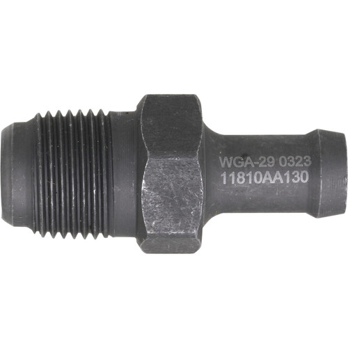Holstein PCV Valve 2PCV0110 for 2011-2020 Scion/Subaru/Toyota 2.0L 2.5L (FR-S, BRZ, Crosstrek, Forester)