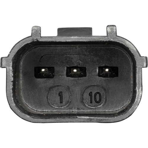 Holstein Ignition Coil 2IGC0542 for 2015-2020 Honda 2.0L 1.5L (Civic, Fit)
