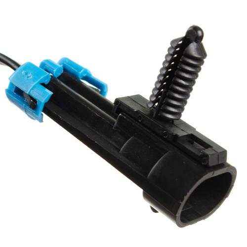 Holstein ABS Wheel Speed Sensor 2ABS3311 for 1997-2005 Chevrolet/GMC/Isuzu 4.3L 2.2L (Blazer, S10, Jimmy, Sonoma)