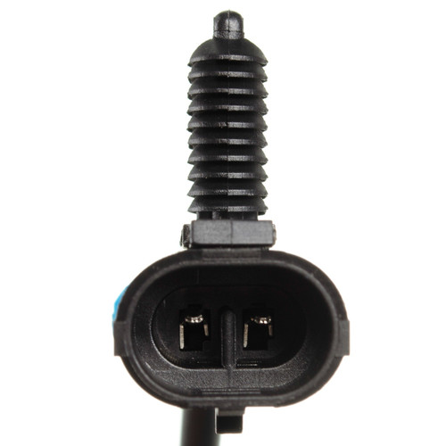 Holstein ABS Wheel Speed Sensor 2ABS3311 for 1997-2005 Chevrolet/GMC/Isuzu 4.3L 2.2L (Blazer, S10, Jimmy, Sonoma)