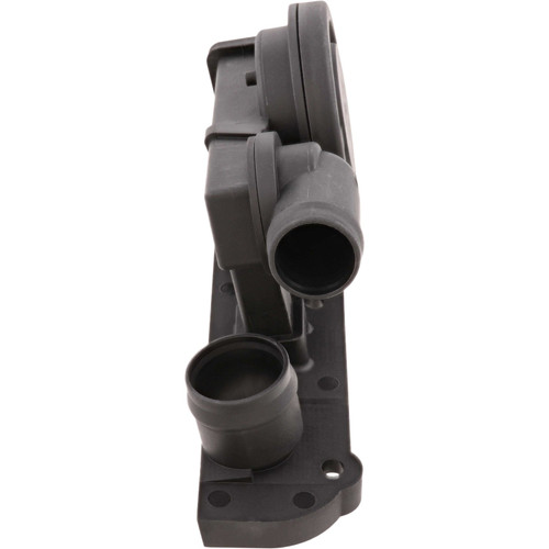 Holstein PCV Valve 2PCV0111 for 2005-2015 Audi/Volkswagen 2.0L (A3, A4, A4 Quattro, TT)