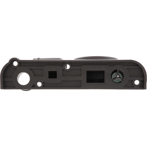 Holstein PCV Valve 2PCV0111 for 2005-2015 Audi/Volkswagen 2.0L (A3, A4, A4 Quattro, TT)