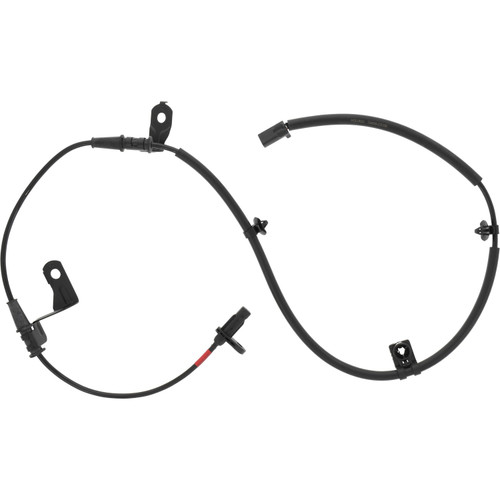 Holstein ABS Wheel Speed Sensor 2ABS4196