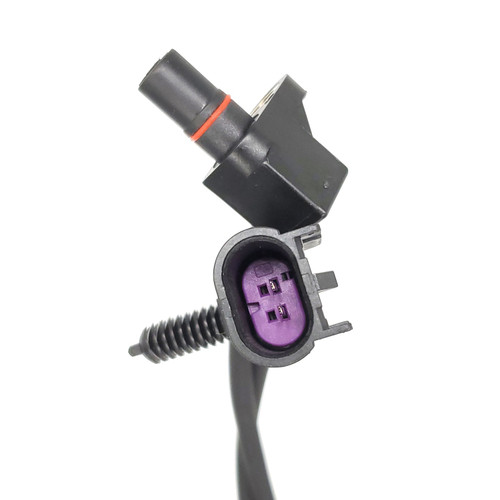 Holstein ABS Wheel Speed Sensor 2ABS3323 for 2002-2009 Buick/Chevrolet/GMC 5.3L 4.2L (Rainier, SSR, Trailblazer, Trailblazer EXT)