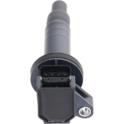 Holstein Ignition Coil 2IGC0186 for 2000-2008 Chevrolet/Pontiac/Toyota 1.8L (Prizm, Vibe, Celica, Corolla)