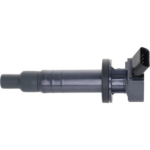 Holstein Ignition Coil 2IGC0186 for 2000-2008 Chevrolet/Pontiac/Toyota 1.8L (Prizm, Vibe, Celica, Corolla)