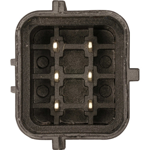 Holstein Idle Air Control Valve 2IAC0348