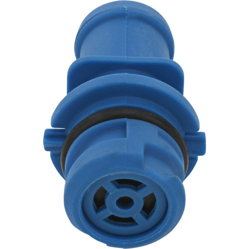 Holstein PCV Valve 2PCV0060 for 2002-2004 Ford/Lincoln/Mercury 4.6L (Crown Victoria, E-150, E-150 Club Wagon, Expedition)