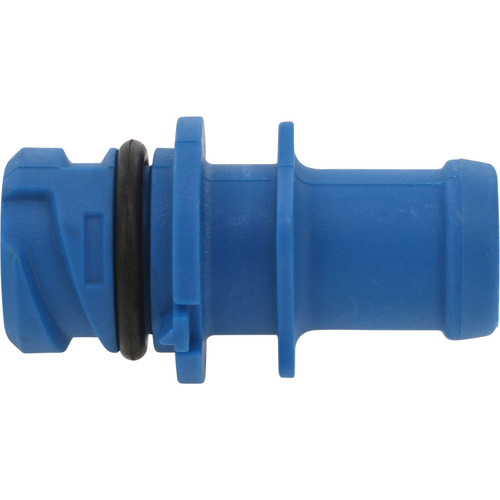 Holstein PCV Valve 2PCV0060 for 2002-2004 Ford/Lincoln/Mercury 4.6L (Crown Victoria, E-150, E-150 Club Wagon, Expedition)