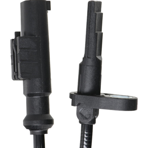 Holstein ABS Wheel Speed Sensor 2ABS4221 for 2014-2020 Ram 3.6L 3.0L (ProMaster 1500, ProMaster 2500, ProMaster 3500)