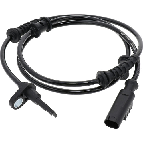 Holstein ABS Wheel Speed Sensor 2ABS4221 for 2014-2020 Ram 3.6L 3.0L (ProMaster 1500, ProMaster 2500, ProMaster 3500)