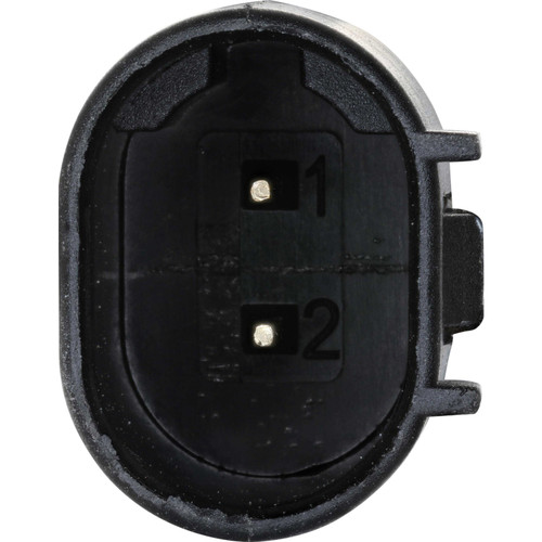 Holstein ABS Wheel Speed Sensor 2ABS4221 for 2014-2020 Ram 3.6L 3.0L (ProMaster 1500, ProMaster 2500, ProMaster 3500)