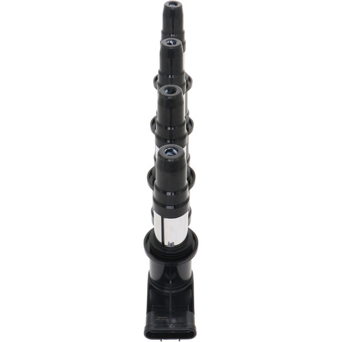 Holstein Ignition Coil 2IGC0196 for 2009-2018 Chevrolet/Pontiac/Suzuki 1.6L 1.8L (Aveo, Aveo5, Cruze, Cruze Limited)