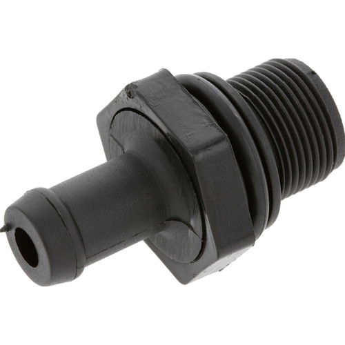 Holstein PCV Valve 2PCV0061 for 2001-2018 INFINITI/Nissan 3.5L (EX35, FX35, G35, I35)