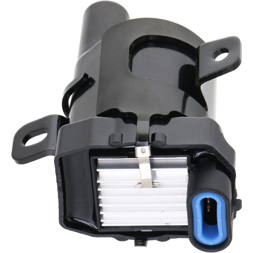 Holstein Ignition Coil 2IGC0199 for 1999-2007 Buick/Cadillac/Chevrolet 5.3L 6.0L (Rainier, Escalade, Escalade ESV, Escalade EXT)