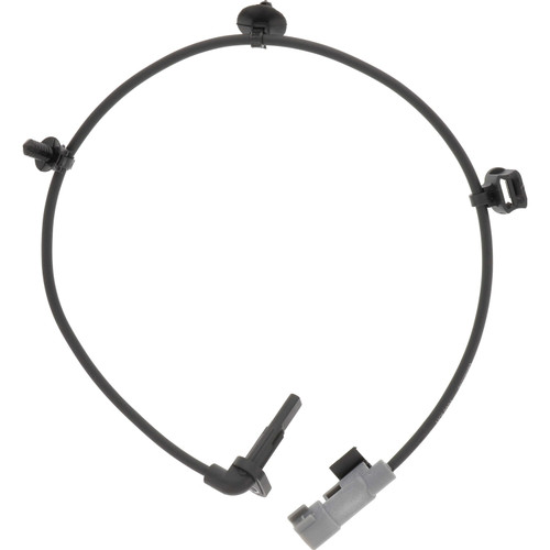 Holstein ABS Wheel Speed Sensor 2ABS2910 for 2013-2022 Buick/Chevrolet 1.4L (Encore, Trax)