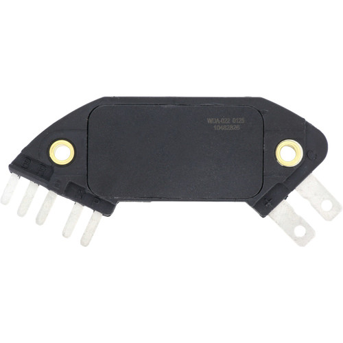 Holstein Ignition Control Module 2IGM0037 for 1980-1995 Buick/Cadillac/Checker 5.0L 4.3L (Century, Electra, Estate Wagon, LeSabre)