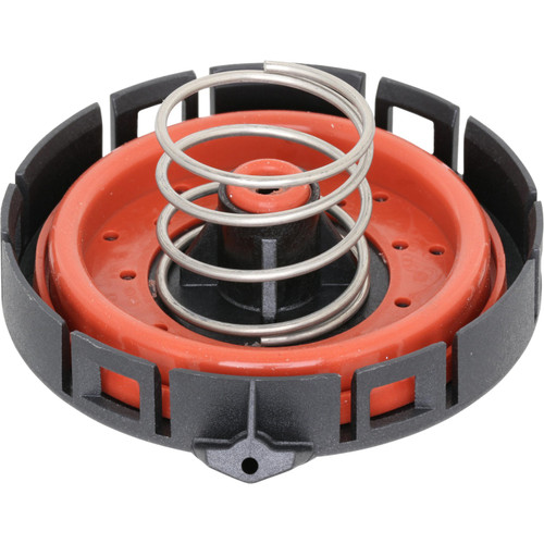Holstein PCV Valve 2PCV0299 for 2002-2010 BMW 4.4L 4.8L (545i, 550i, 645Ci, 650i)