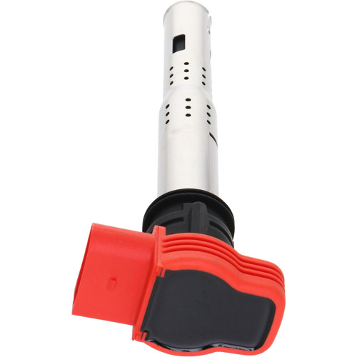 Holstein Ignition Coil 2IGC0363 for 2004-2019 Audi/Lamborghini/Porsche 3.2L 3.0L (A4, A4 Quattro, A5, A5 Quattro)