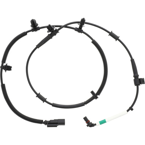 Holstein ABS Wheel Speed Sensor 2ABS4391 for 2017-2022 Ford (F-250 Super Duty, F-350 Super Duty, F-450 Super Duty, F-550 Super Duty)