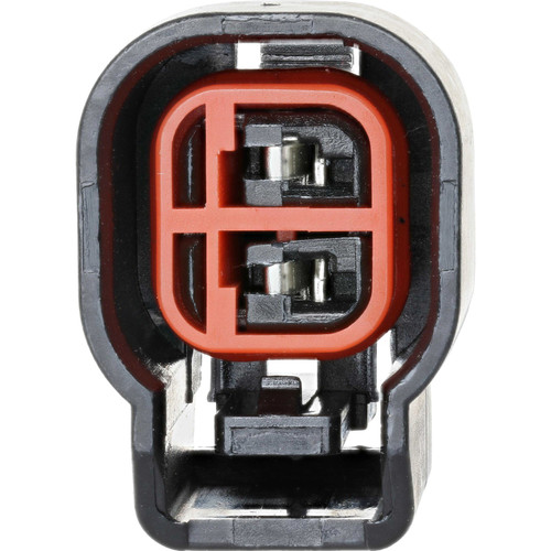 Holstein ABS Wheel Speed Sensor Wiring Harness 2ABS5075 for 2004-2013 Mazda 2.3L 2.0L (3, 3 Sport)