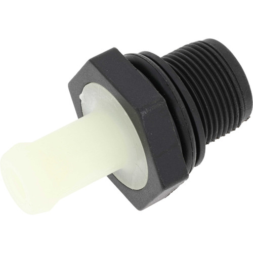 Holstein PCV Valve 2PCV0363 for 2009-2016 Hyundai/Kia 2.4L 2.0L (Santa Fe, Santa Fe Sport, Sonata, Optima)