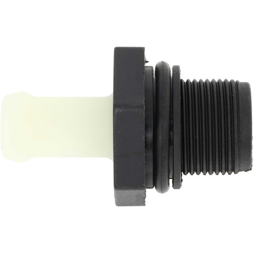 Holstein PCV Valve 2PCV0363 for 2009-2016 Hyundai/Kia 2.4L 2.0L (Santa Fe, Santa Fe Sport, Sonata, Optima)